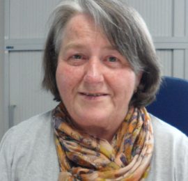 Ute Bornmann