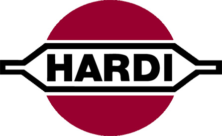 HARDI