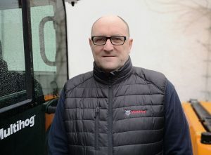 Martin Hohlbein