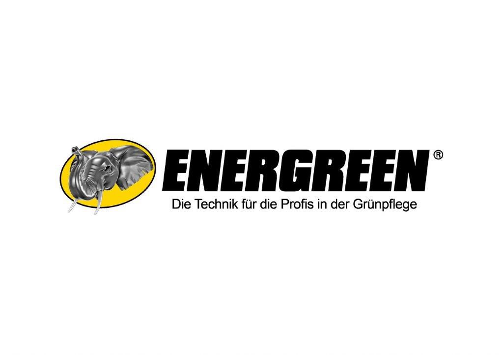 Energreen, Mähraupen, Forsttechnik