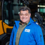 Bernd Großmann Vertrieb Baumaschinen und Kommunaltechnik