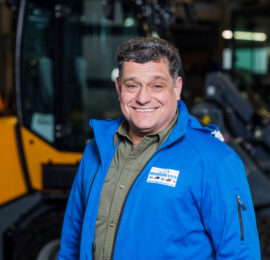 Bernd Großmann Vertrieb Baumaschinen und Kommunaltechnik