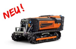 RoboCompact NEU Robo Compact