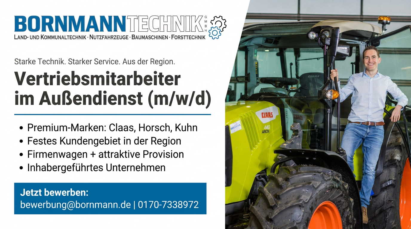 Vertriebsmitarbeiter Außendienst Vertriebsmitarbeiter Außendienst